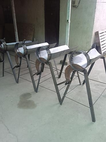 Товары и оборудование для с/х животных: Жады чөп кескич баасы — 6