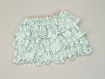 czarne spódniczki tiulowe: Spódniczka, Pepco, 10 lat, 104-110 cm, stan - Bardzo dobry