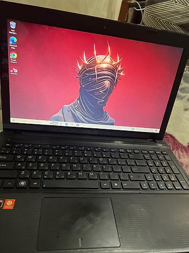 asus proart: Əla vəziyyətdə ASUS noutbuk satılır. Onlayn dərslər, YouTube — 3