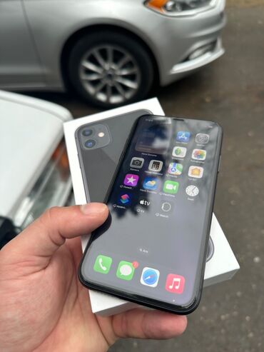 сколько стоит iphone 11 в азербайджане: IPhone 11, 64 ГБ, Черный, Face ID