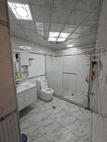 satılan evler: 4 otaqlı, 120 kv. m, Kredit var, Yeni təmirli — 6