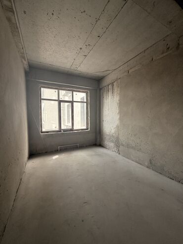 Продажа квартир: 3 комнаты, 68 м², Элитка, 2 этаж, ПСО (под самоотделку) — 7