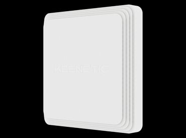 пассивное сетевое оборудование инструменты: Точка доступа Keenetic Voyager Pro представляет собой функциональное