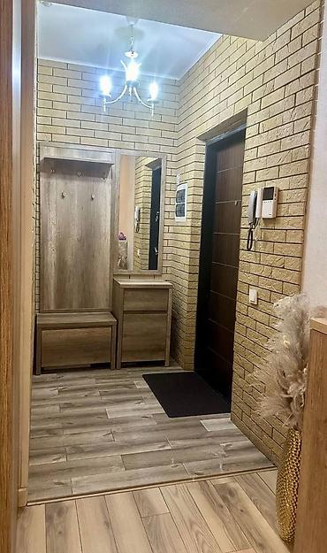 125: 3 комнаты, 110 м², 5 мкр Элитка, 3 этаж, Дизайнерский ремонт — 6