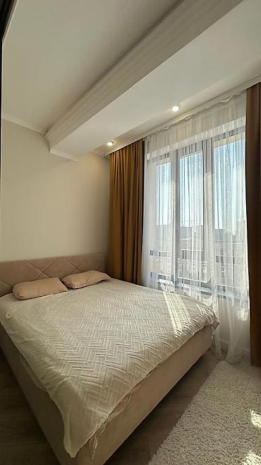 Продажа квартир: 2 комнаты, 47 м², Элитка, 4 этаж, Евроремонт — 2