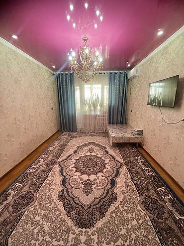 квв: 3 комнаты, 64 м², 106 серия, 9 этаж, Косметический ремонт — 1