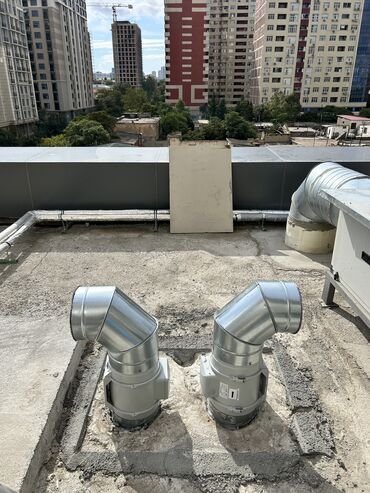 Havalandırma: 💨 Peşəkar Havalandırma Xidmətləri! Təmiz hava, sağlam mühit! -da lalafo.az — 8 Havalandırma: 💨 Peşəkar Havalandırma Xidmətləri! Təmiz hava, sağlam mühit! — 8