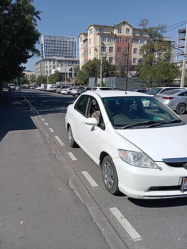 honda фит ариа: Honda Fit: 2003 г., 1.5 л, Вариатор, Бензин, Седан — 1