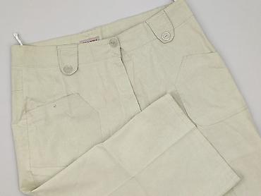 erbossi: Marni, Spodnie 3/4 damskie, rozmiar 2XL — 1