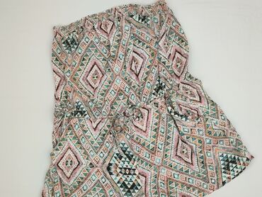 sukienki w geometryczne wzory: New Look, Kombinezon damski, rozmiar M