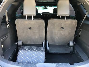 Частная аренда авто: Авто на прокат - Ford Explorer 2017г.в. --- 80-90-100$ в сутки. Все — 12