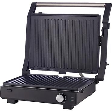 yemek termos: №: 12456 Məhsulun adı: Elektrik qril Gorenje GCG2000M Brend: Gorenje — 3