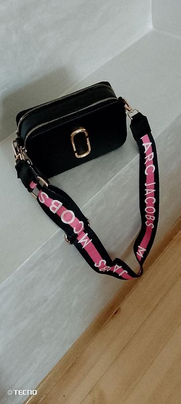 marc jakobs: Çanta dəsti, Marc Jacobs, İşlənmiş — 1