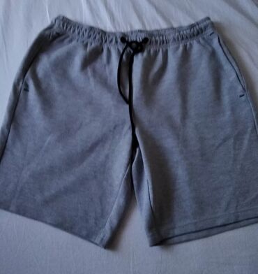 muska marama ispod kosulje: Shorts Crivit Sports, M (EU 38), color - Grey
