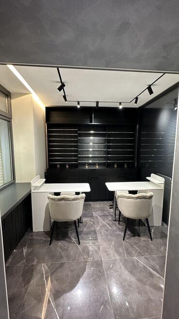 столовый арендага берилет: Сдаю Кабинет в салоне, 4 м², Для мастера по маникюру