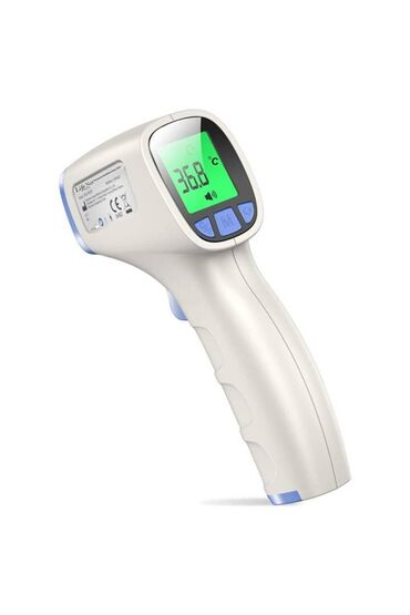 Termometrlər: İnfrared təmassızTermometr.Life Net Alman şirkətinin istehsalı,satış — 2