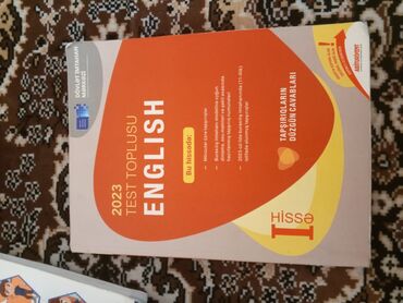 Digər məktəb dərslikləri: Qiymət 2 manatdan başlayır razilaşariq 9-cu sinif və hazırlıq üçün — 11