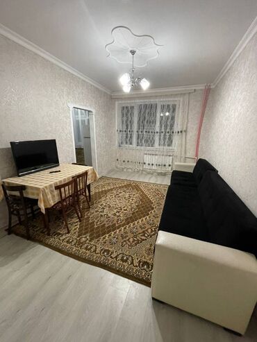 Uzunmüddətli kirayə mənzillər: Tam temirli tam esyali aileye verilir — 3