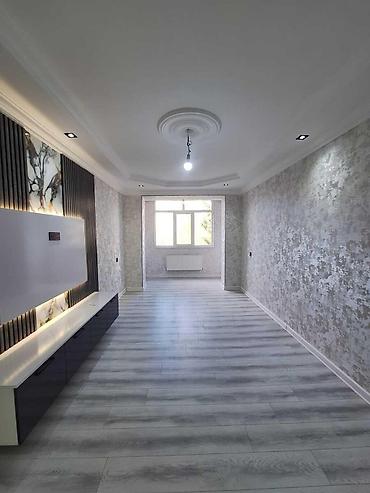sumqayit yasma: Bakı, 2 otaqlı, Köhnə tikili, 58 kv. m — 3