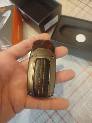 biser od ravanice: Neka elektronska cigara.Ima unutar neka tecnost al ko zna od kad je — 10