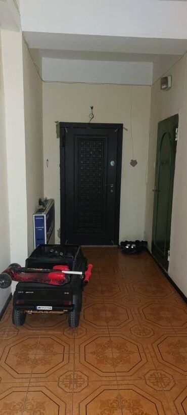 Yeni tikili: 2 otaqlı, Yeni tikili, m. Nəriman Nərimanov, 89 kv. m — 8