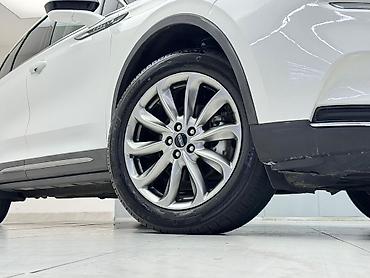 Lincoln: Lincoln : 2022 г., 2 л, Автомат, Бензин, Кроссовер — 3