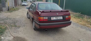 калпак пассат б3: Volkswagen Passat: 1989 г., 1.8 л, Механика, Бензин, Седан