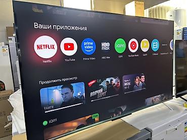 Телевизоры: 🔥🔥АКЦИЯ ‼️👍🔥 У нас самый низкий цены. Акция!!! Skyword 65 дюм — 13