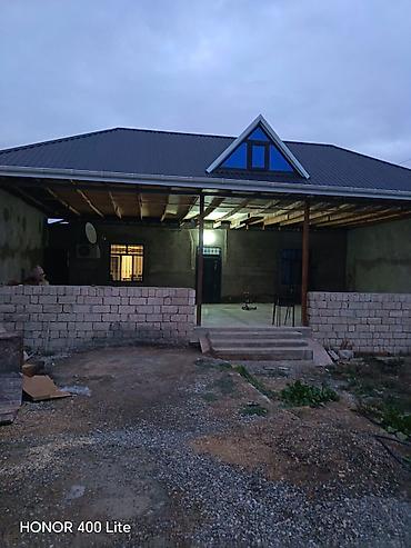 zabrat ev: 🏡 TƏCİLİ SATILIR — QOBU/HÖKMƏLİ YOLU Qobu–Hökməli yolunun üzərində — 1