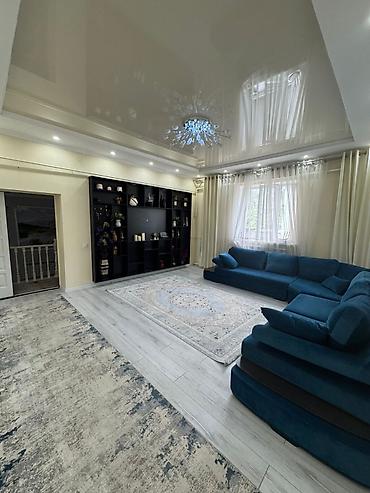 Продажа коттеджей и домов: Продаётся уютный благоустроенный дом в селе Арашан Район с чистым — 21