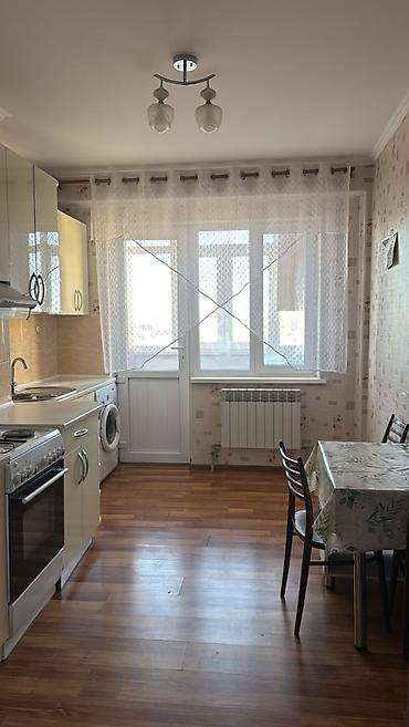 for rent: Сдается просторная 3 ком кв в джале 130м2 Элитка Евроремонт 11 этаж — 2
