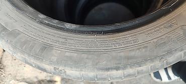 шины r14 бишкек: Комплект летних шин Michelin - Размер: 215/50 R17 - Индексы: 91V - — 3