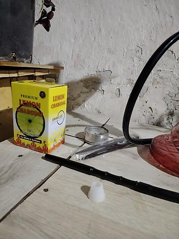 Gorduynuz hersey uzerinde verilir ideal vezyetde aparatdi cuzi endirim — 8