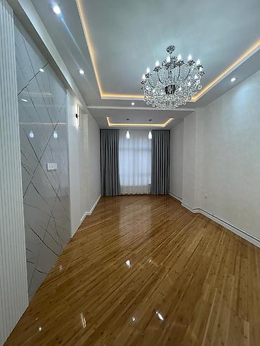 Mənzillər: 3-cü mikrorayon, 2 otaqlı, Yeni tikili, m. Memar Əcəmi, 65 kv. m — 7