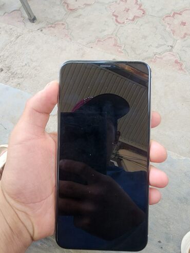 чехол режим нот 11: IPhone Xs Max, Колдонулган, 256 ГБ, Ак, Каптама, 74 %