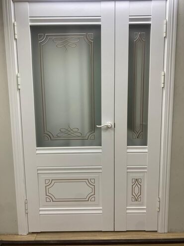 Межкомнатные двери: Акция Двери действует скидка на хайтек двери от 4100 начинаются — 13