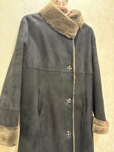 Paltolar: Palto, rəng - Qara — 2