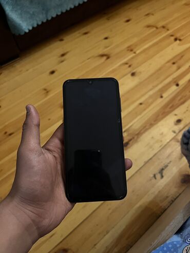 Samsung: Samsung Galaxy A25, 128 GB, rəng - Qara, Barmaq izi, İki sim kartlı