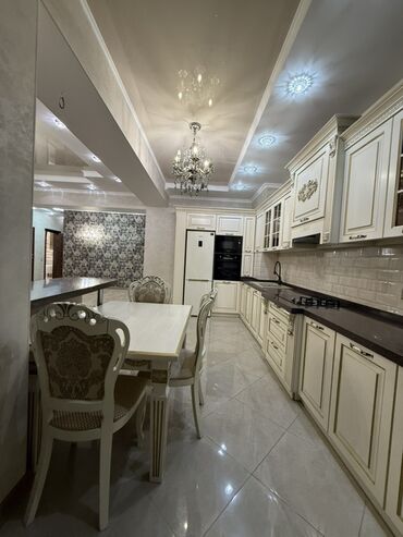 Продажа квартир: 3 комнаты, 128 м², Элитка, 10 этаж, Евроремонт — 2