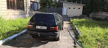 авто чехол мех: Volkswagen Passat Variant: 1989 г., 1.8 л, Механика, Бензин, Универсал — 4