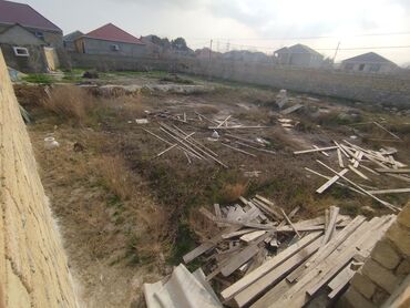 Torpaq sahələrinin satışı: 6 sot, Tikinti, Makler, Kupça (Çıxarış) — 11