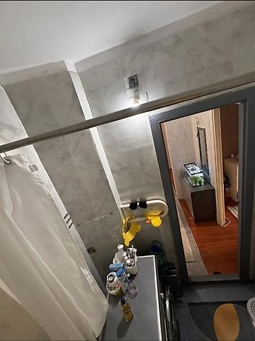 2 bedroom: 2 комнаты, 62 м², Средний Джал 106 серия, 1 этаж, Косметический ремонт — 3