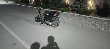 мопет м8: Скутер м8 на полном ходу есть не большой торг много чего менял не — 2