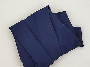 blue skirts: Spodnie materiałowe damskie, rozmiar S — 5