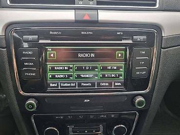 mini pc second hand: MULTIMEDIJA ZA ŠKODA SUPERB | Polovni originalni delovi za Škoda — 2
