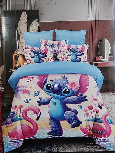 Ostale dečije stvari: 🎀Singl posteljine🎀 🎀Jorganska navlaka-160*220 🎀Čaršaf-160*230 na lalafo.rs — 30 Ostale dečije stvari: 🎀Singl posteljine🎀 🎀Jorganska navlaka-160*220 🎀Čaršaf-160*230 — 30