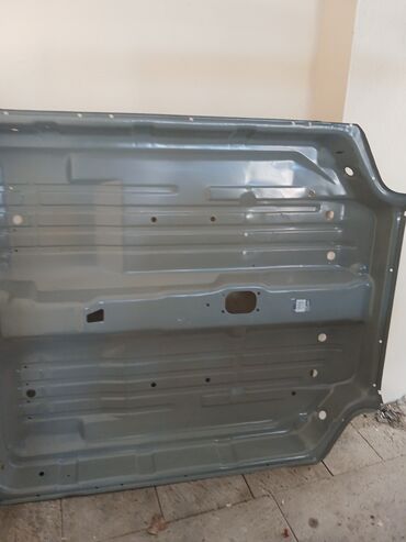 запчасти на марк 2 100 кузов: Avtomobil üçün metal döşəmə paneli (bodinin alt hissəsi)