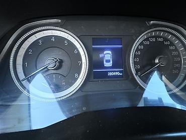 lf sonata: Hyundai Sonata: 2020 г., 2 л, Автомат, Газ, Седан — 2