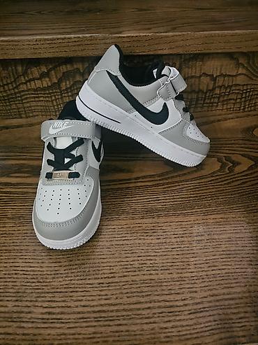 baletanke 37: Patike za decu, tinejdžere i odrasle – modeli NB i Air Max — 6