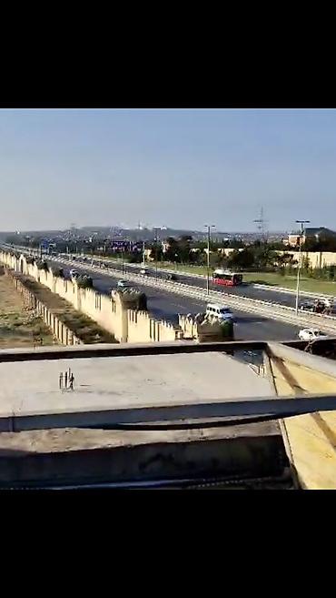 Kommersiya daşınmaz əmlakının satışı: Zagulba shossesi 3200 kv, 3+2+2 mertebe ( ayri) fealiyyet novu: ofis — 6